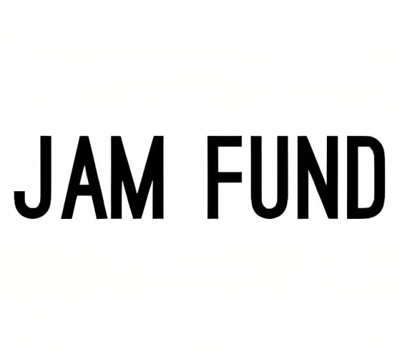 Jam Fund logo