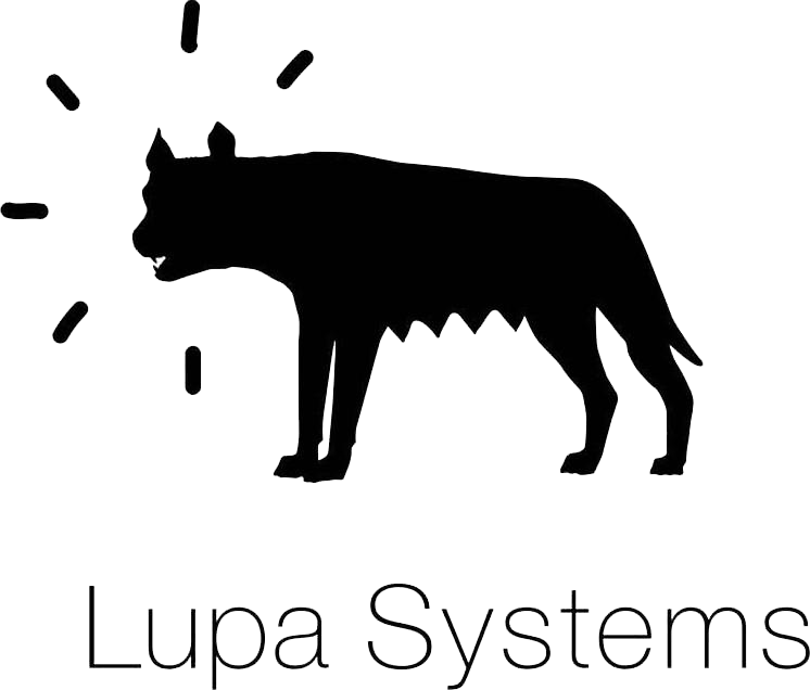 Lupa Systems logo
